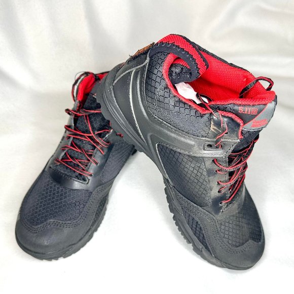 NEW - 511 Range Master Boot - Picture 2 of 5